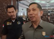 Angkutan Batu Bara Marak Melintas di Jalan Nasional, DPRD HSS Angkat Bicara