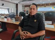 Sukseskan Swasembada Pangan, DPRD HSS Dukung Penuh Program Tanam Jagung 1 Juta Hektar