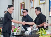 Seluruh Fraksi DPRD HSS Kompak Setujui Pembahasan Ranperda Penyertaan Modal BPR