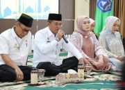 TP PKK HSS Gelar Peringatan Isra Mi’raj, Pj Bupati Endri Ajak Tingkatkan Iman dan Taqwa