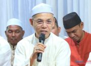 Wujudkan Efisien Anggaran, Yamani Imbau SKPD Tapin Tidak Hadiri Pelantikan Kepala Daerah