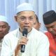 Sekretariat Daerah (Sekda) Tapin, Sufiansyah. (Foto : Istimewa)