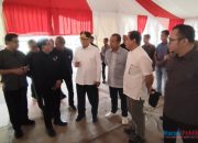 Gubernur Kalsel H Muhidin Pastikan Kesiapan Tuan Rumah HPN Tahun 2025