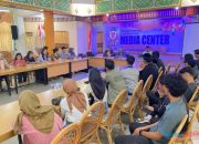 Puluhan Provinsi Se-Indonesia Siap Hadiri HPN 2025, PWI Kalsel Siapkan LO Pendamping Peserta