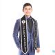 Ahmad Jaini, mahasiswa Institut Agama Islam (IAI) Darul Ulum Kandangan, Kabupaten HSS akan mewakili Provinsi Kalsel di tingkat nasional ajang Putera Puteri Kampus Indonesia (PPKI) tahun 2025. (Foto : Istimewa)