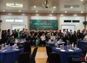 Cegah Paham Radikal, HMI Cabang Kandangan Gandeng Polda Kalsel Gelar FGD
