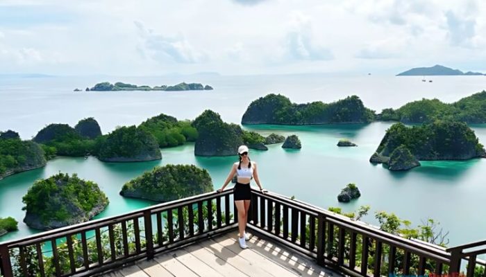 5 Destinasi Wisata Terbaik di Indonesia yang Wajib Dikunjungi