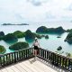 5 Destinasi Wisata Terbaik di Indonesia yang Wajib Dikunjungi. (Foto : Istimewa)