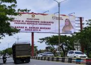 Partai Gerindra Kalsel Pastikan Kehadiran Ketua MPR RI Ahmad Muzani di Perayaan HPN 2025