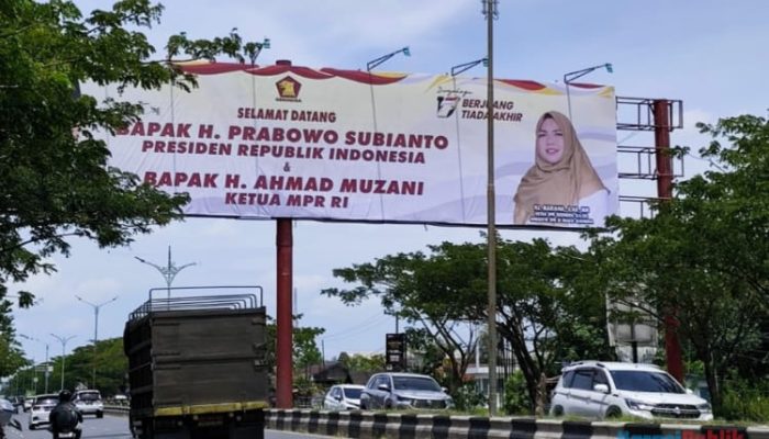Partai Gerindra Kalsel Pastikan Kehadiran Ketua MPR RI Ahmad Muzani di Perayaan HPN 2025