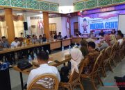 Sinyal Kehadiran Presiden Prabowo Subianto di Puncak HPN 2025 Kalsel Semakin Menguat