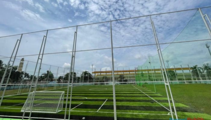 Antusias Tinggi, Puluhan Pesepakbola Muda Banua Akan Ikuti Coaching Clinic HPN 2025 Kalsel