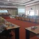 Rapat Dengar Pendapat (RDP) Komisi I DPRD HSS bersama BPJS Kesehatan dan OPD terkait. (Foto : Narasi Publik)