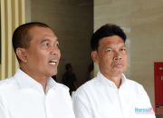 Syafrudin Noor – Suriani Jalani Pemeriksaan Kesehatan Jelang Pelantikan Kepala Daerah