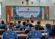 Pemprov Kalsel Akan Terapkan Pengelolaan Sampah di Sekolah untuk Kurangi Limbah