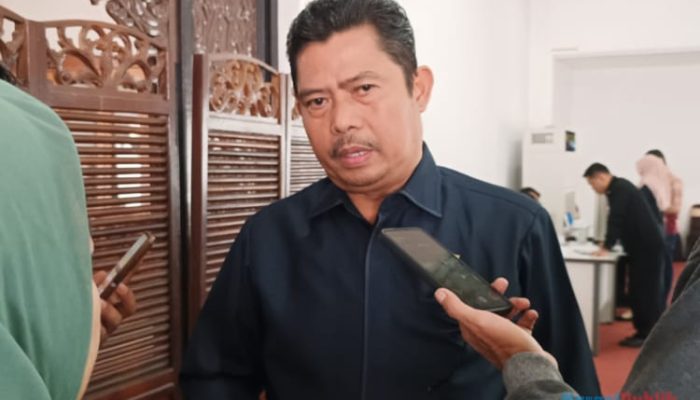 DPRD HSS Soroti Pentingnya Ranperda RTRW untuk Solusi Masalah Batas Wilayah