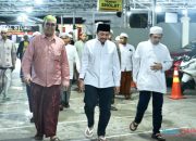 Hasnur Group Beri Dukungan Acara Haul Ke-5 Guru Zuhdi
