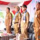 Wakil Bupati (Wabup) Tapin saat menghadiri Musrenbang tingkat kecamatan di CLS. (Foto : Prokopim Tapin)