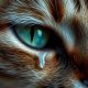 Fakta Menarik tentang Emosi Kucing. (Foto: Istimewa AI)