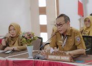 Tingkatkan Layanan Kesehatan, Pemkab HSS Usulkan DAK Fisik Bidang Kesehatan