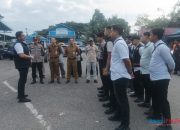 Satgas Pangan Polres HSS Bakal Tindak Tegas Pelaku Penimbun Bahan Pokok