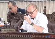 DPRD HSS Rampungkan Penyusunan Jadwal Kerja Bulan Februari 2025