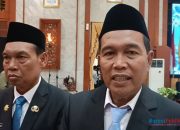 Bupati HSS Yakin Keberadaan TP PKK dan Posyandu Dapat Turunkan Angka Stunting