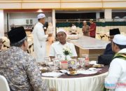 Bupati Syafrudin Noor Gelar Buka Puasa Bersama IKK HSS Banjarmasin