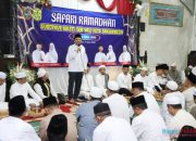 Safari Ramadhan, Wagub Kalsel Hasnuryadi Ajak Warga Banjarmasin Jaga Solidaritas dan Kebersamaan