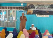 Hadiri Majelis Dzikir Guru Salman, Wabup HSS Minta Dukungan Dalam Menjalankan Kepemimpinan