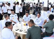 Perkuat Ketahanan Pangan, Pemkab HSS Dukung Pembentukan Batalyon Teritorial di Tahan Bumbu