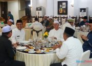 Perkuat Sinergi, Bupati Syafrudin Noor Gelar Silaturahmi dan Buka Puasa Bersama DPRD HSS