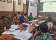 Ditengah Efisiensi Anggaran, Pemkab HSS Dapat Rp5,9 Miliar Dari Keuntungan PT Arutmin Indonesia