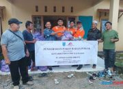 Ramadhan Berbagi, PT AGM Salurkan Ribuan Paket Sembako Untuk Warga HSS