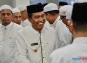 Bupati Syafrudin Noor Pastikan Pembangunan di HSS Selaras Dengan Kebutuhan Masyarakat