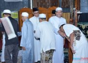 Idul Fitri 1446 Hijriah, Bupati HSS Syafrudin Noor Ajak Masyarakat Untuk Saling Maaf Memaafkan