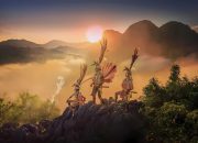 Temukan Pesona Destinasi Wisata Kalimantan Selatan