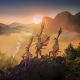 Pesona Destinasi Wisata Kalimantan Selatan. (Foto: Istimewa AI)