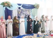 Momentum Isra Miraj, Dharma Wanita Persatuan Tapin Raih Berbagai Prestasi