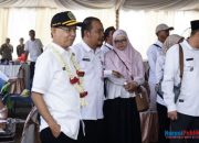 Hadiri Musrenbang, Plh Bupati Tapin Terima Berbagai Usulan Prioritas Pembangunan di Dua Kecamatan