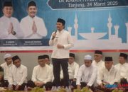 Tingkatkan SDM Berkualitas, Wagub Kalsel Hasnuryadi Apresiasi Program Tabalong Smart