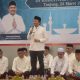 Wakil Gubernur Kalsel, Hasnuryadi Sulaiman memberikan sambutan saat menghadiri Safari Ramadhan di Kabupaten Tabalong. (Foto : Istimewa)