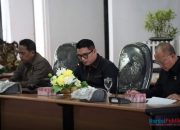 DPRD HSS Usulkan 952 Pokok Pikiran Pembangunan Dari Aspirasi Masyarakat