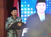 Hasnuryadi Tekankan Pentingnya Pelayanan Publik yang Tulus dan Responsif Untuk Masyarakat