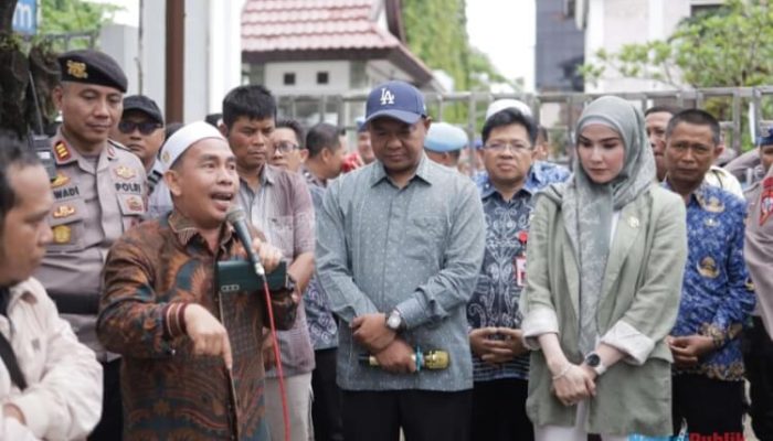 SAKUTU Tolak Angkutan Tambang di Jalan Nasional, DPRD Kalsel Ultimatum 60 Hari Sudah Harus Ditertibkan