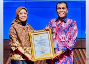 Tertinggi di Kalimantan, Pemkab HSS Raih Predikat Indeks RB Dari Kemenpan RB