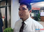 Ketua DPRD HSS Harapkan Pasar Kuliner Ramadhan Dapat Tingkatkan Pendapatan UMKM