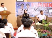 Ketua DPRD HSS Komitmen Dukung Penuh Program Kepala Daerah