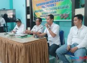 Penyaluran Bantuan Alsintan, Komisi III DPRD HSS Yakini Dapat Tingkatkan Produktivitas Pertanian