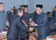 Pemkab HSS Akan Bangun Gedung Rakat Mufakat di Tahun 2025